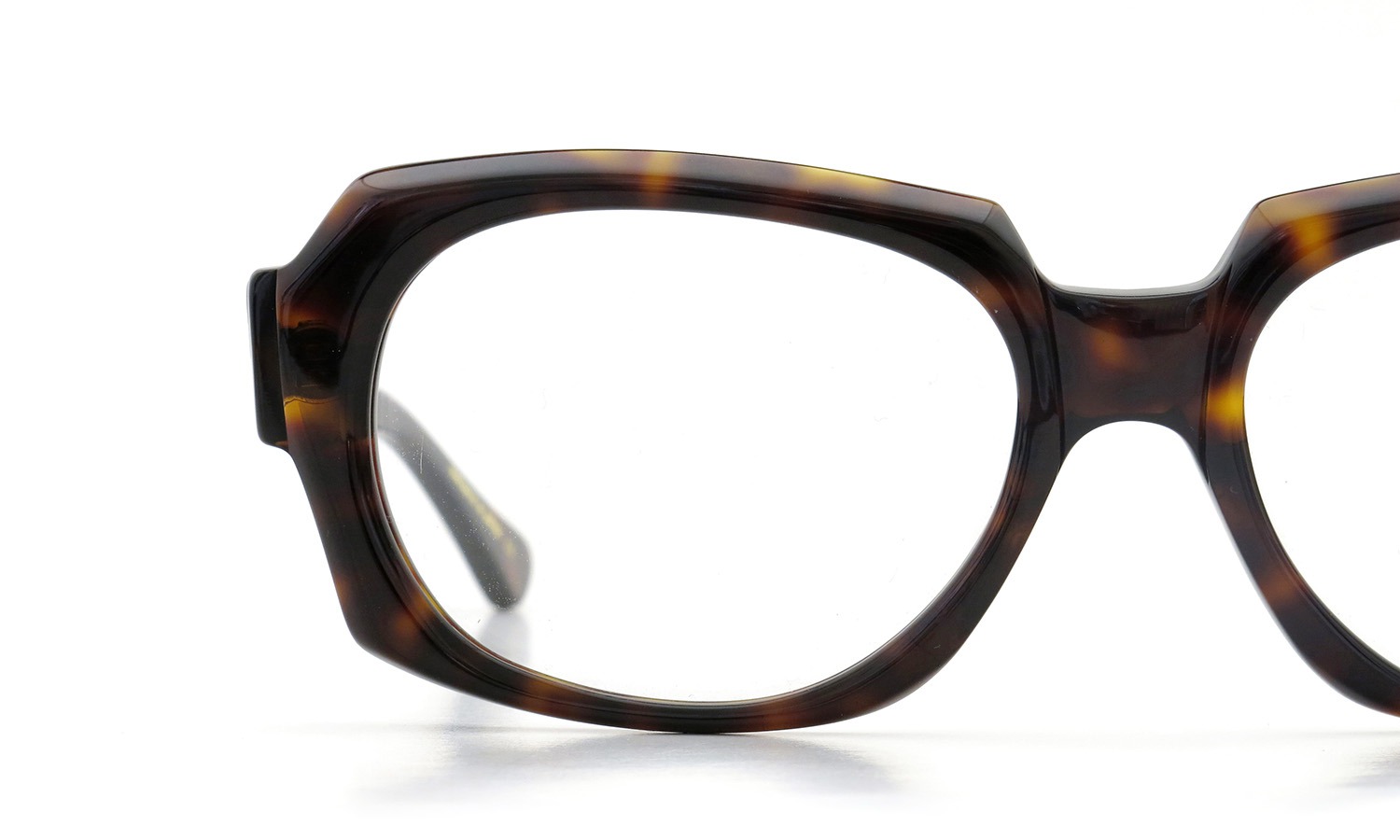 オリバーゴールドスミス通販 NEDDY ネディー Dark Tortoiseshell