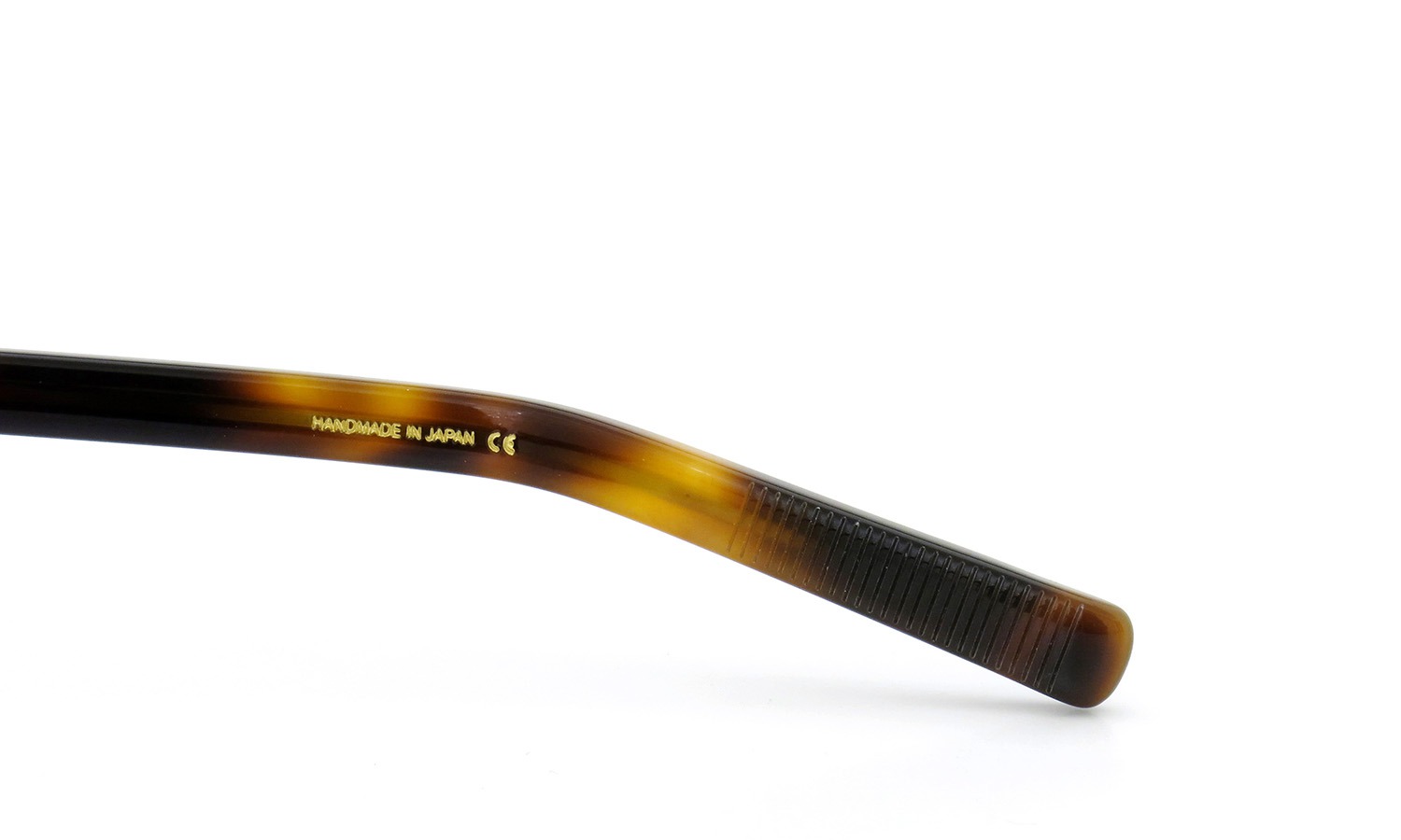 Oliver Goldsmith LIBRARY-51 ライブラリー51 col.Tortoiseshell