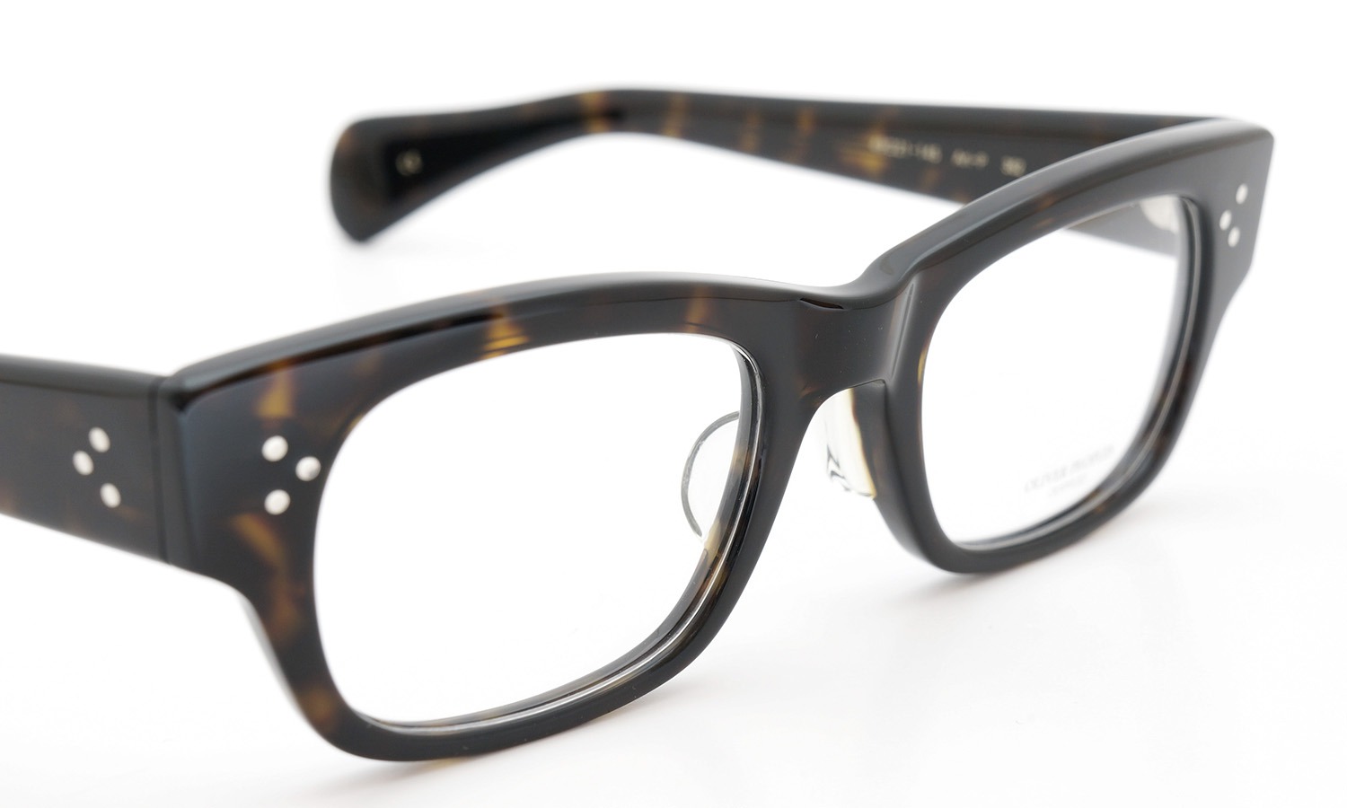 オリバーピープルズ OLIVER PEOPLES メガネ Ari-P 362