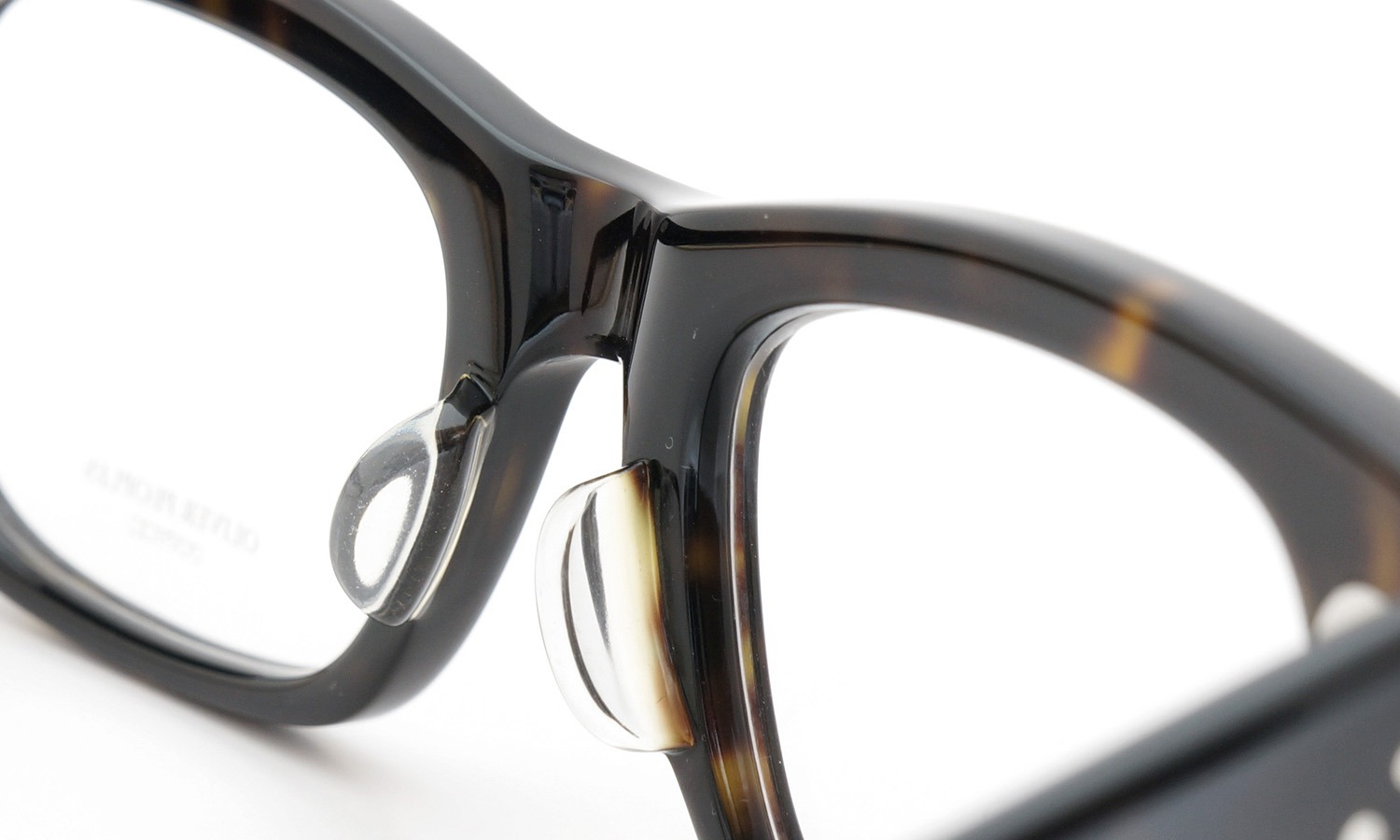 オリバーピープルズ OLIVER PEOPLES メガネ Ari-P 362