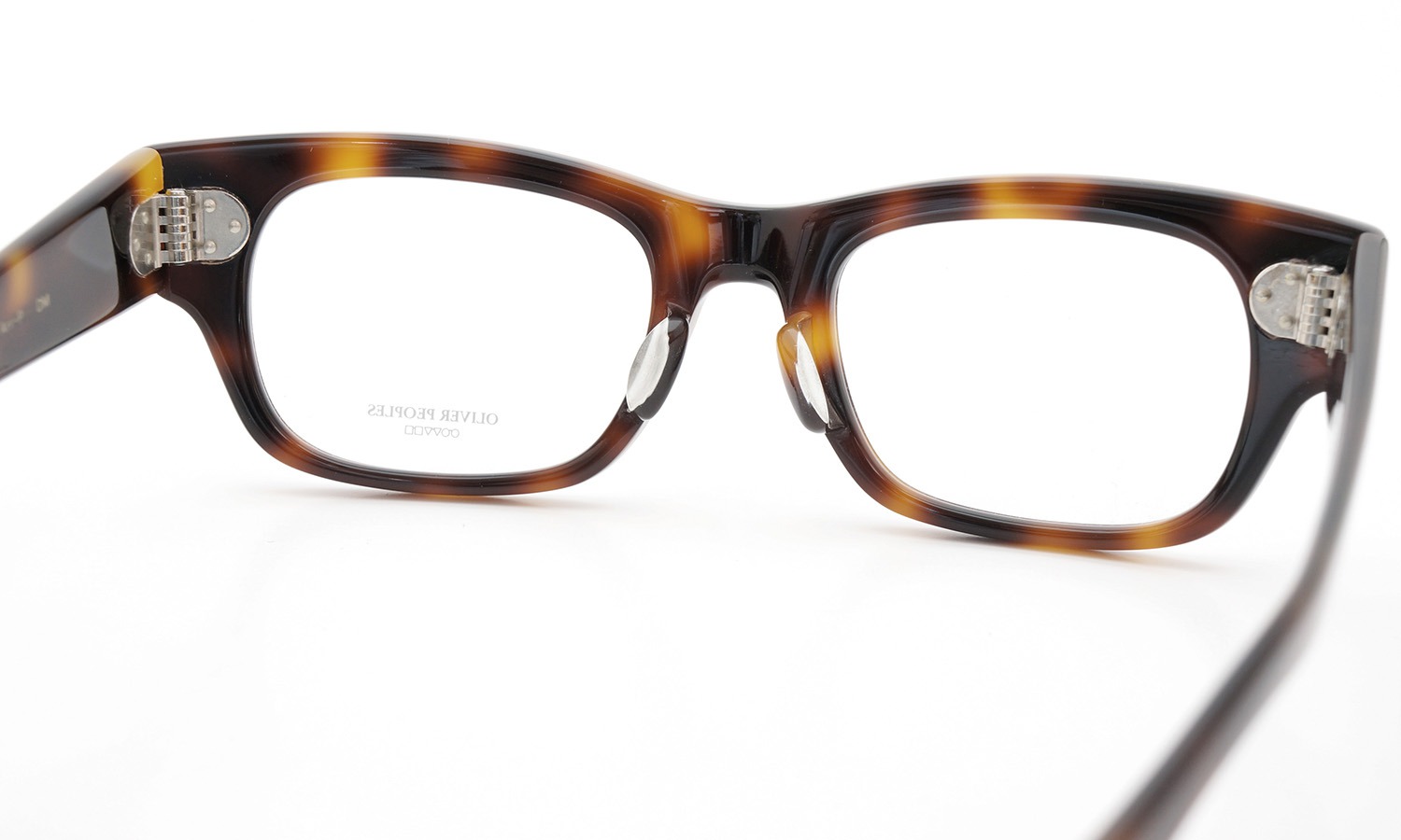 OLIVER PEOPLES メガネ Ari-P DM