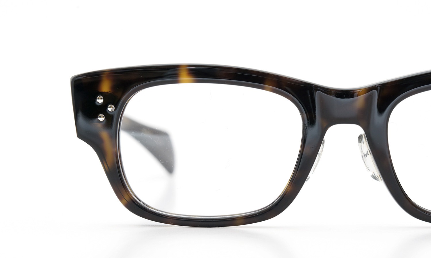 オリバーピープルズ OLIVER PEOPLES メガネ Ari-P 362