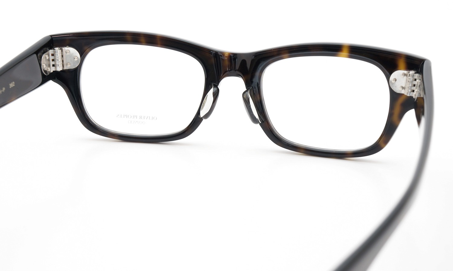 オリバーピープルズ OLIVER PEOPLES メガネ Ari-P 362