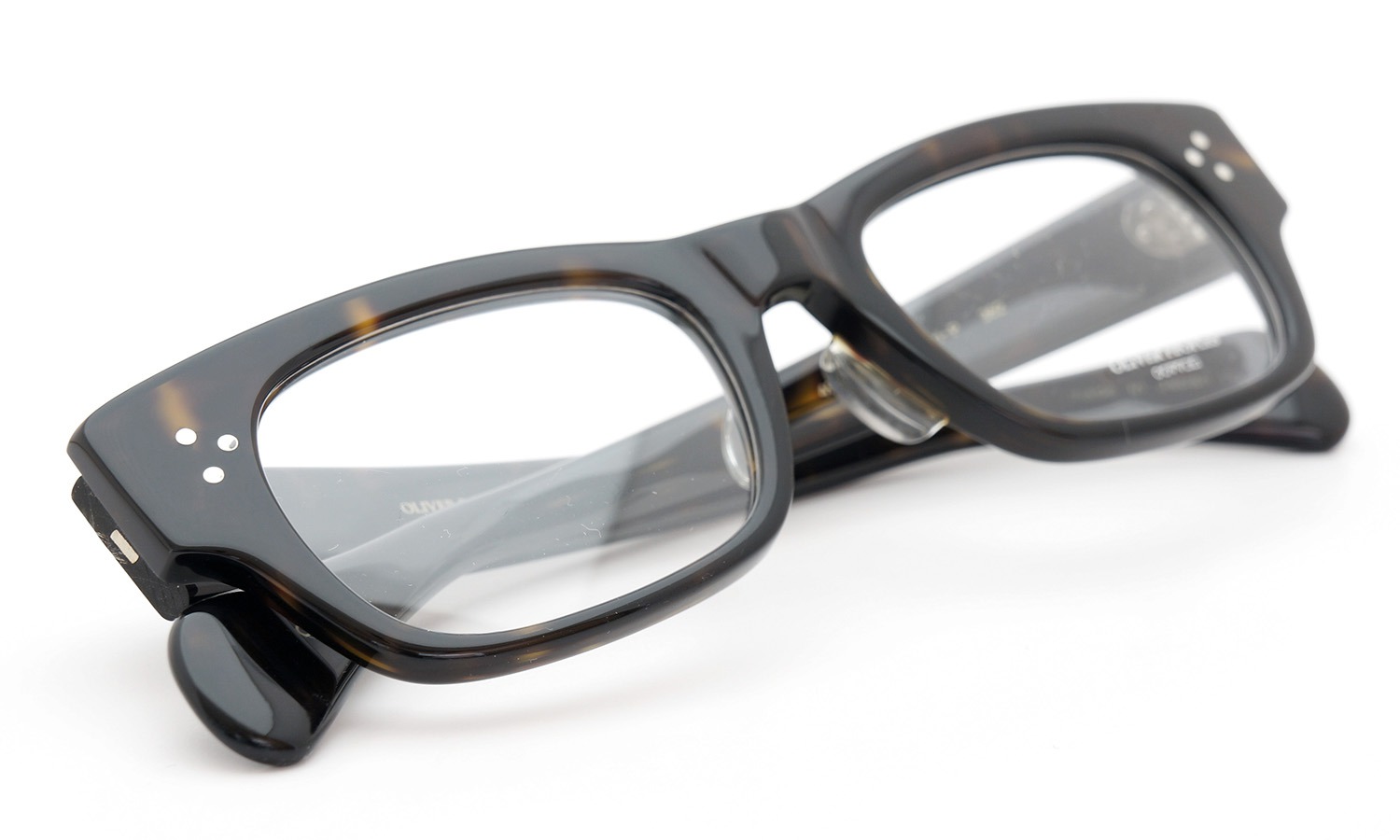 オリバーピープルズ OLIVER PEOPLES メガネ Ari-P 362