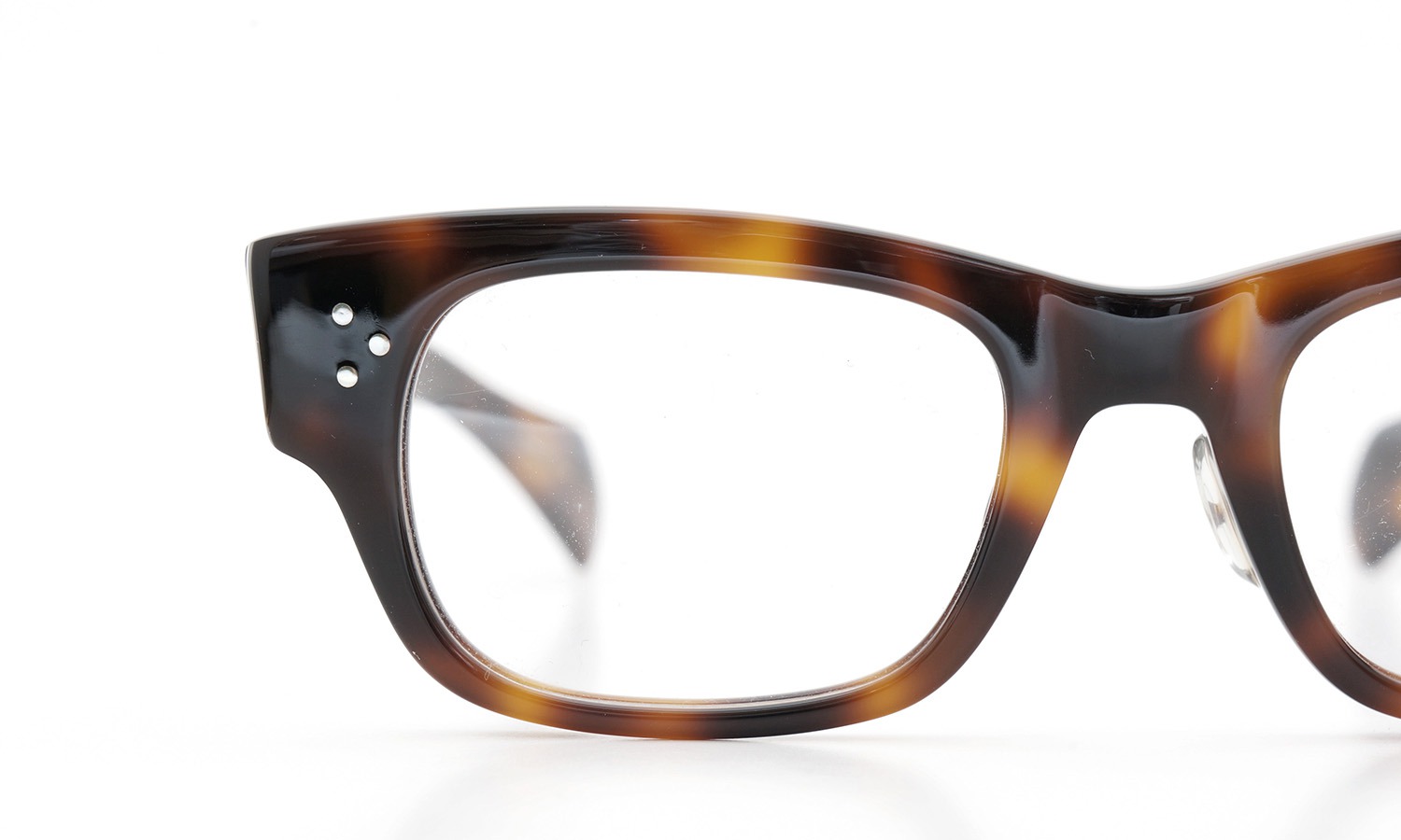 OLIVER PEOPLES メガネ Ari-P DM