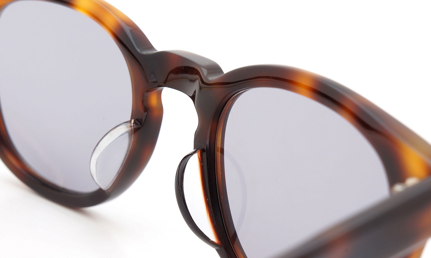 OLIVER PEOPLES オリバーピープルズ サングラス Sheldrake DM /LG