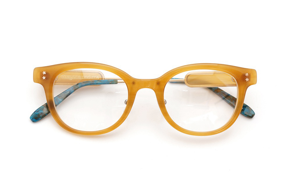 megane and me メガネアンドミー ME012 LAZY