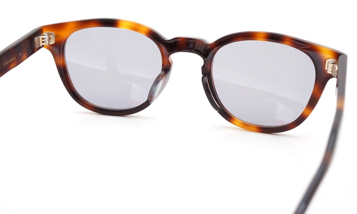 OLIVER PEOPLES オリバーピープルズ サングラス Sheldrake DM /LG