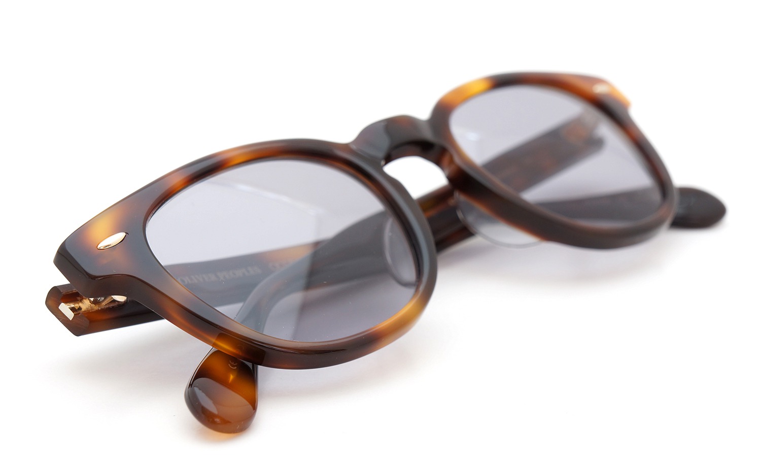 OLIVER PEOPLES オリバーピープルズ サングラス Sheldrake DM /LG