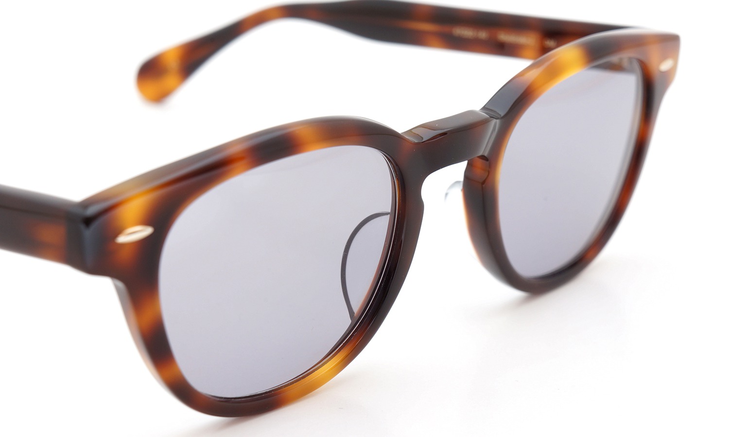 OLIVER PEOPLES オリバーピープルズ サングラス Sheldrake DM /LG