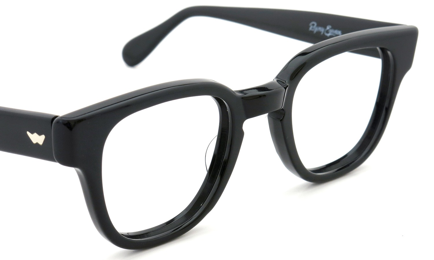 Regency Eyewear (TART OPTICAL) メガネ BRYAN ブライアン BLACK 44-24 (n2)