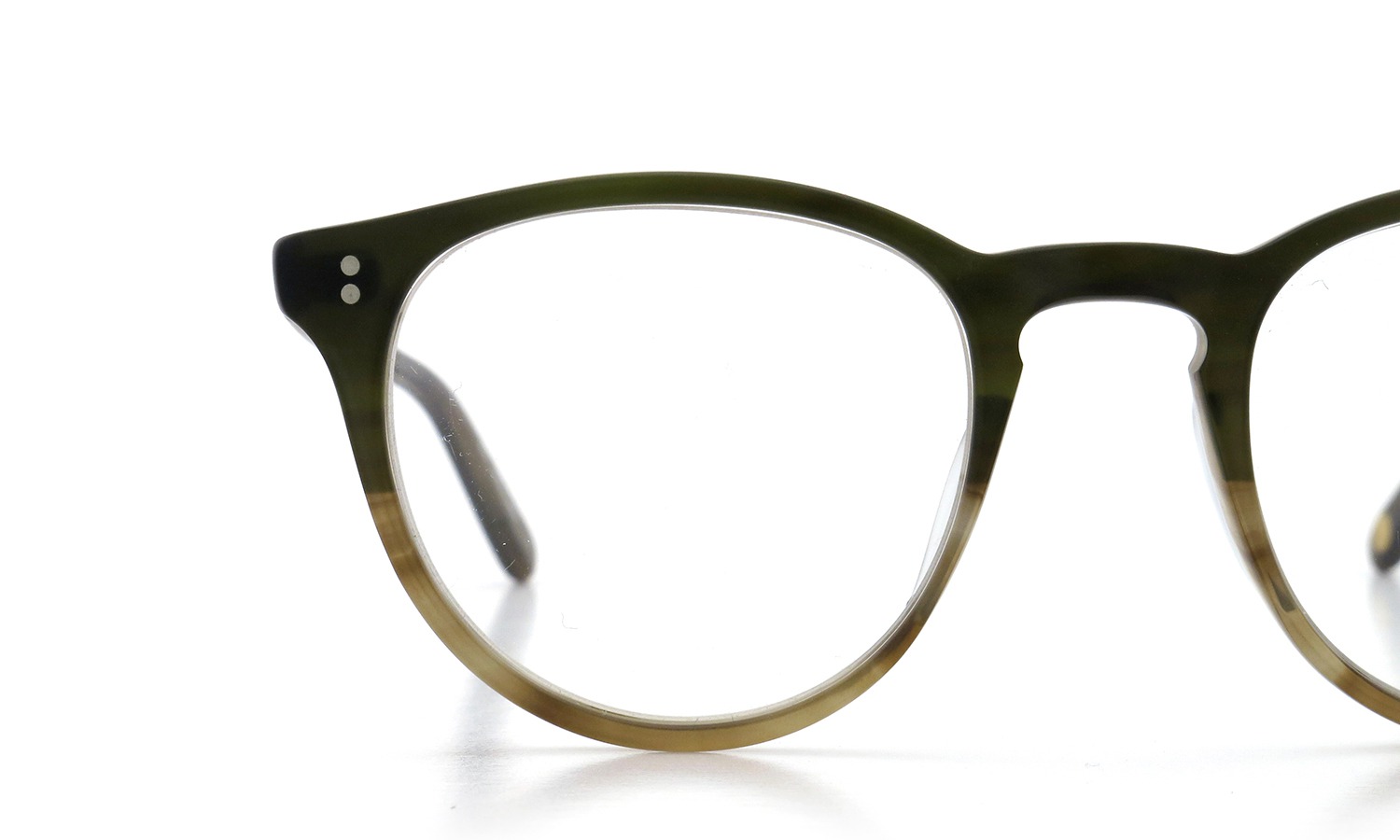 GARRET LEIGHT CALIFORNIA OPTICAL MILWOOD ミルウッド MOTF 46size