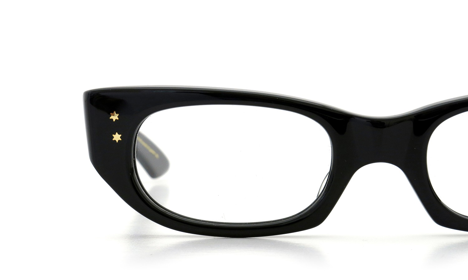 Oliver Goldsmith SOPHIA-f ソフィア-f Nero