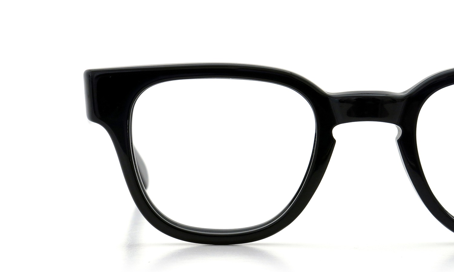 Regency Eyewear (TART OPTICAL) メガネ BRYAN ブライアン BLACK 44-24 (n2)