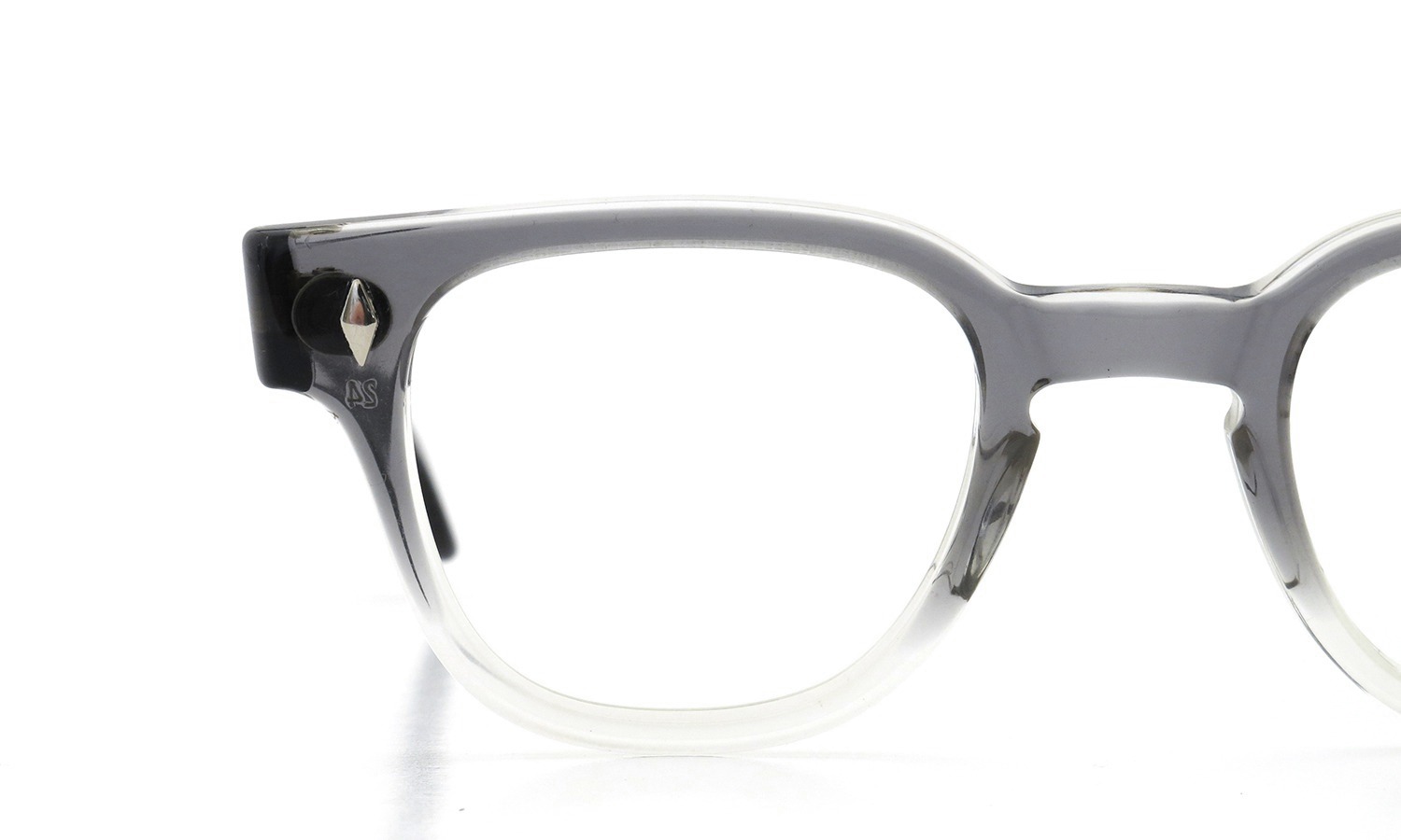 vintage TART OPTICAL BRYAN ダイヤ鋲 (刻印無し) GLAY-FADE 44-24