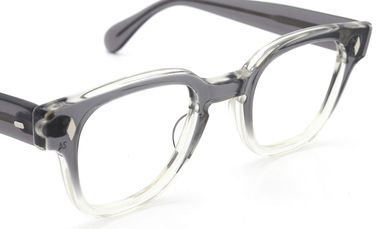 vintage TART OPTICAL BRYAN ダイヤ鋲 (刻印無し) GLAY-FADE 44-24