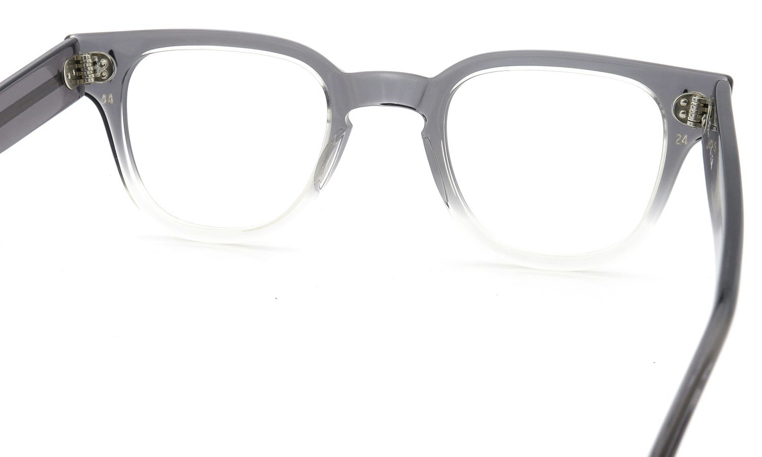 vintage TART OPTICAL BRYAN ダイヤ鋲 (刻印無し) GLAY-FADE 44-24