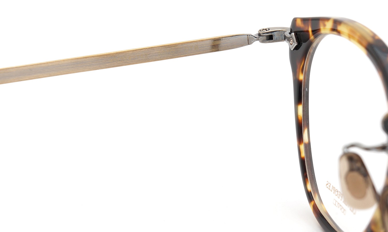 OLIVER PEOPLES OP-507C DTB