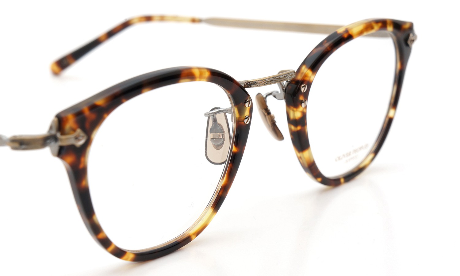 OLIVER PEOPLES OP-507C DTB