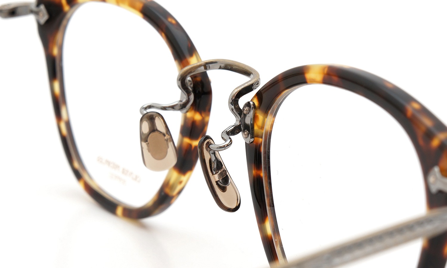 OLIVER PEOPLES OP-507C DTB