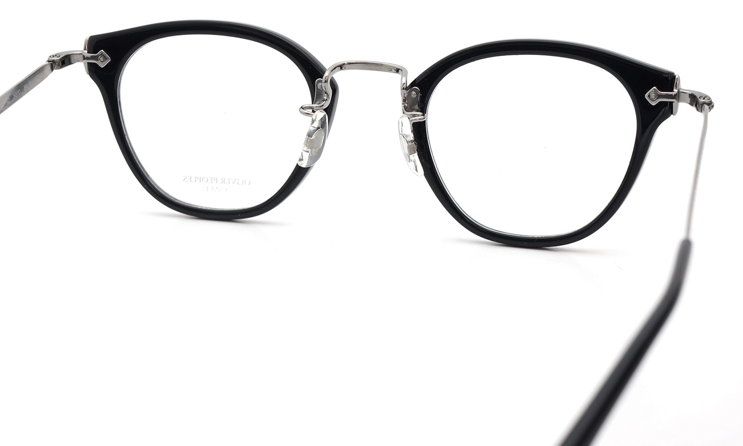 OLIVER PEOPLES オリバーピープルズ メガネ通販 OP-507C BK/P (生産