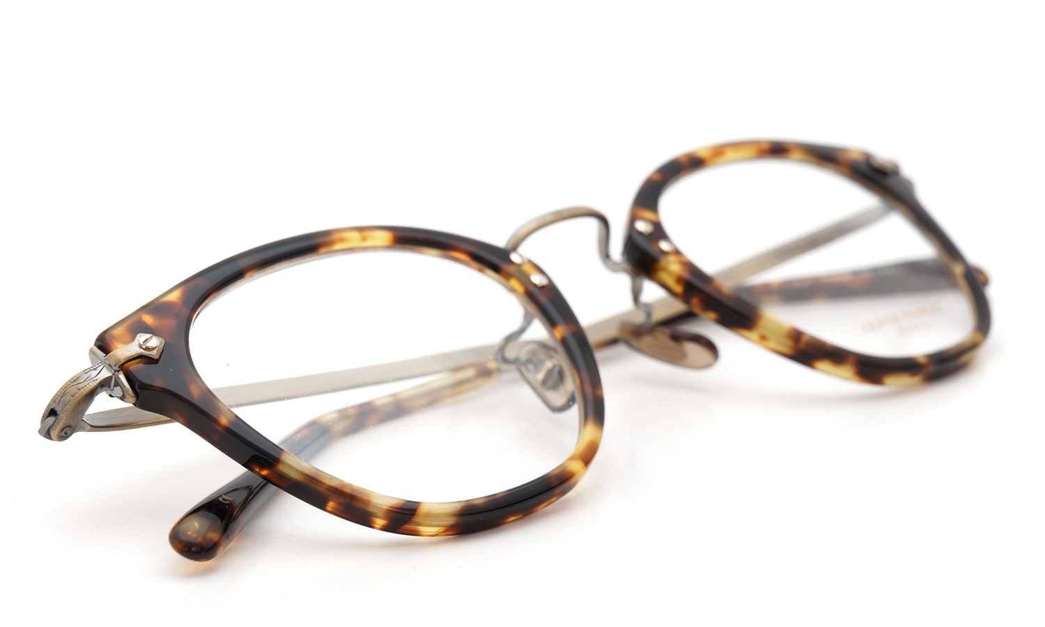 OLIVER PEOPLES OP-507C DTB