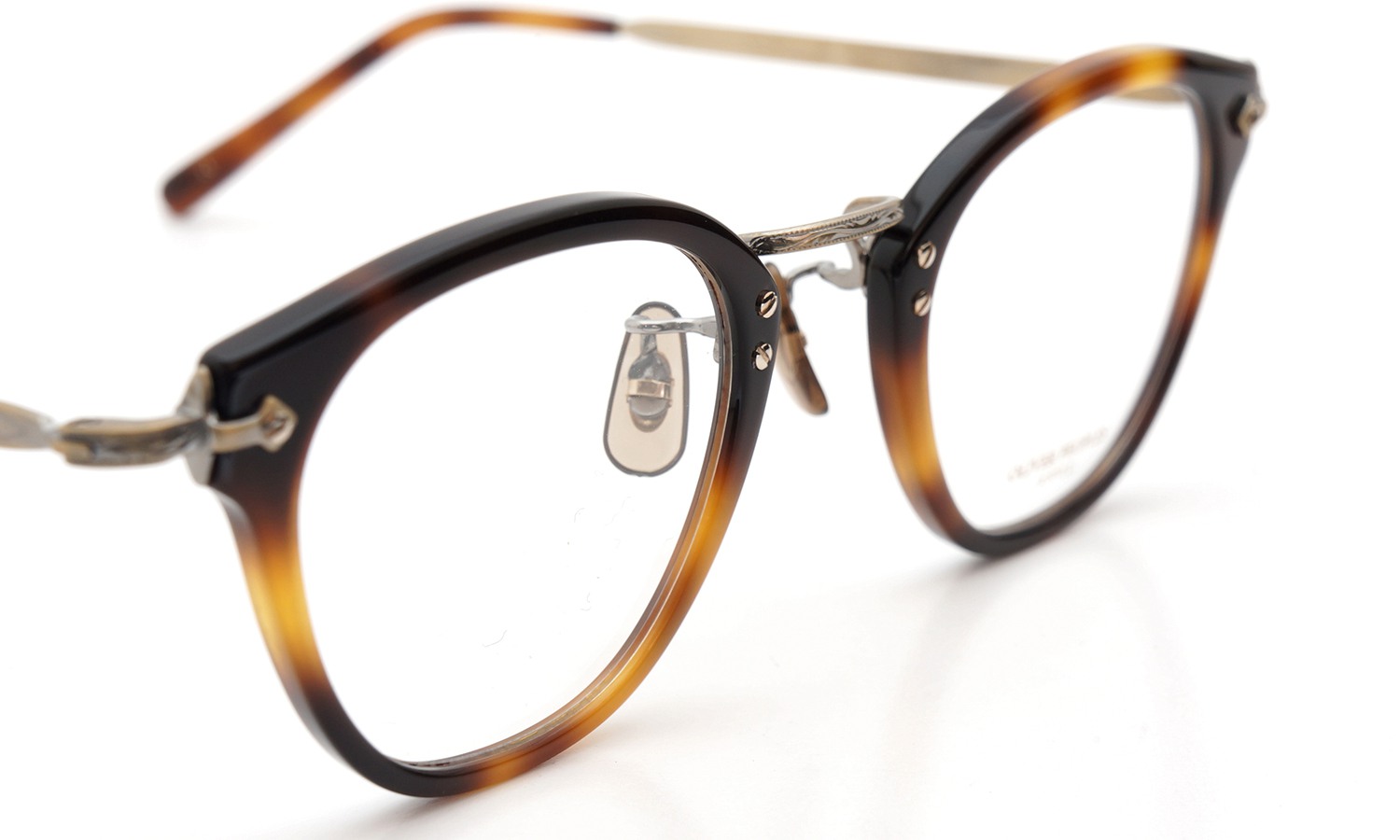 OLIVER PEOPLES オリバーピープルズ メガネ通販 OP-507C DM (生産