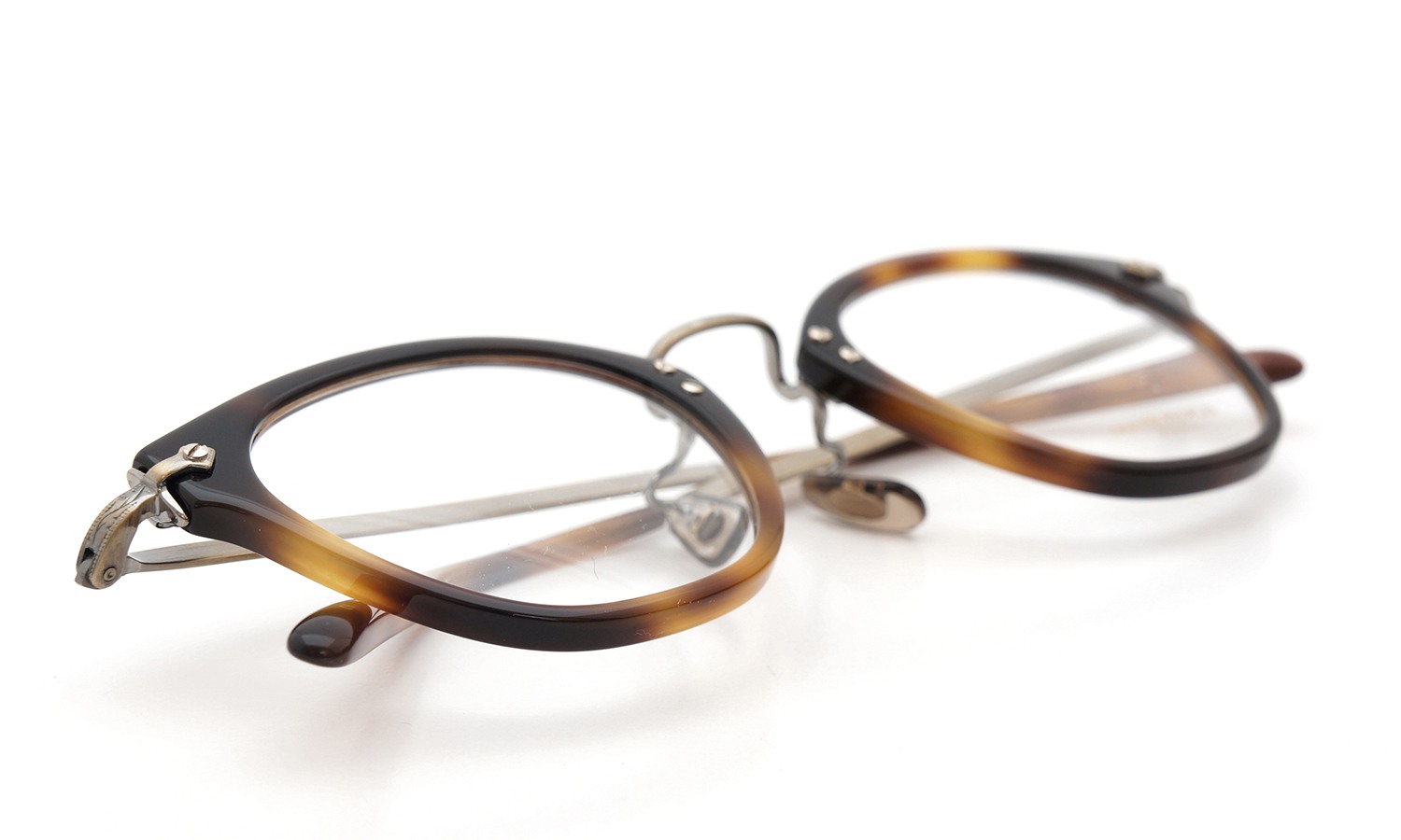 OLIVER PEOPLES オリバーピープルズ メガネ通販 OP-507C DM (生産