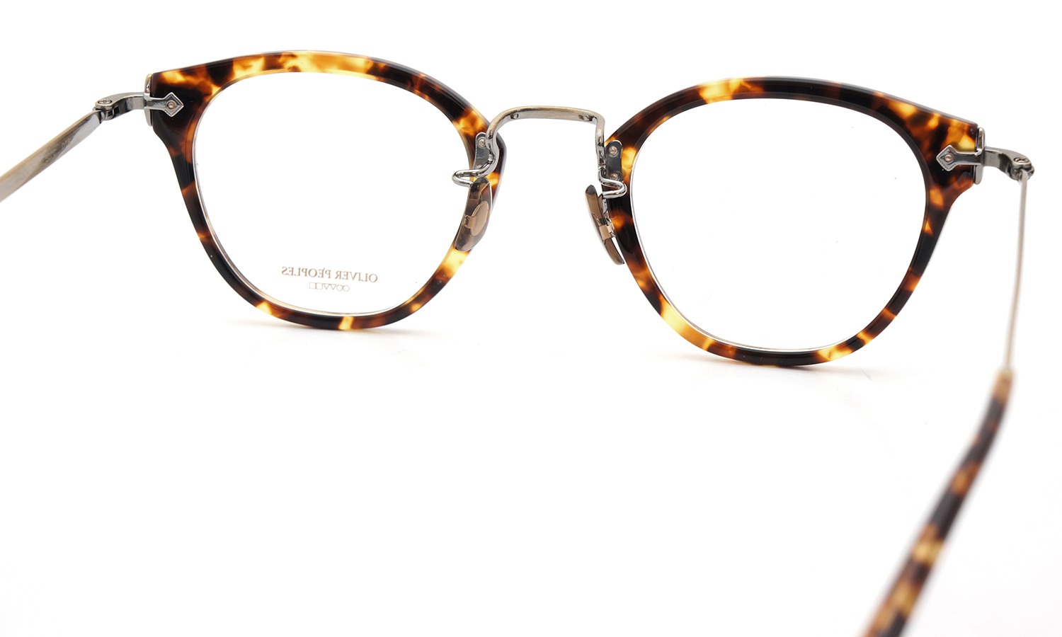 OLIVER PEOPLES OP-507C DTB