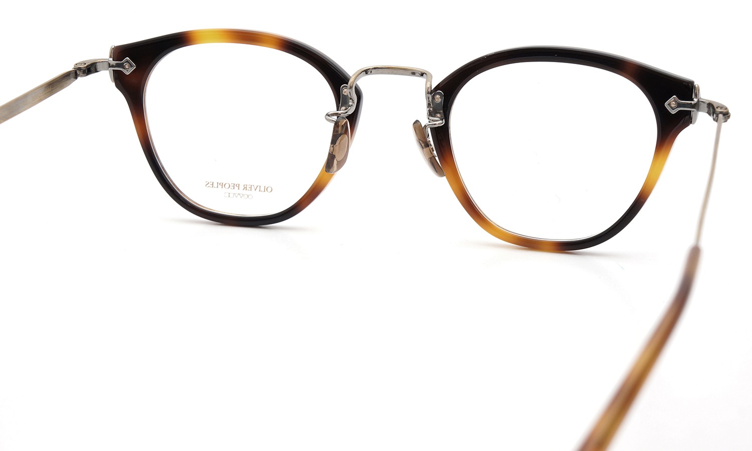 OLIVER PEOPLES オリバーピープルズ メガネ通販 OP-507C DM (生産