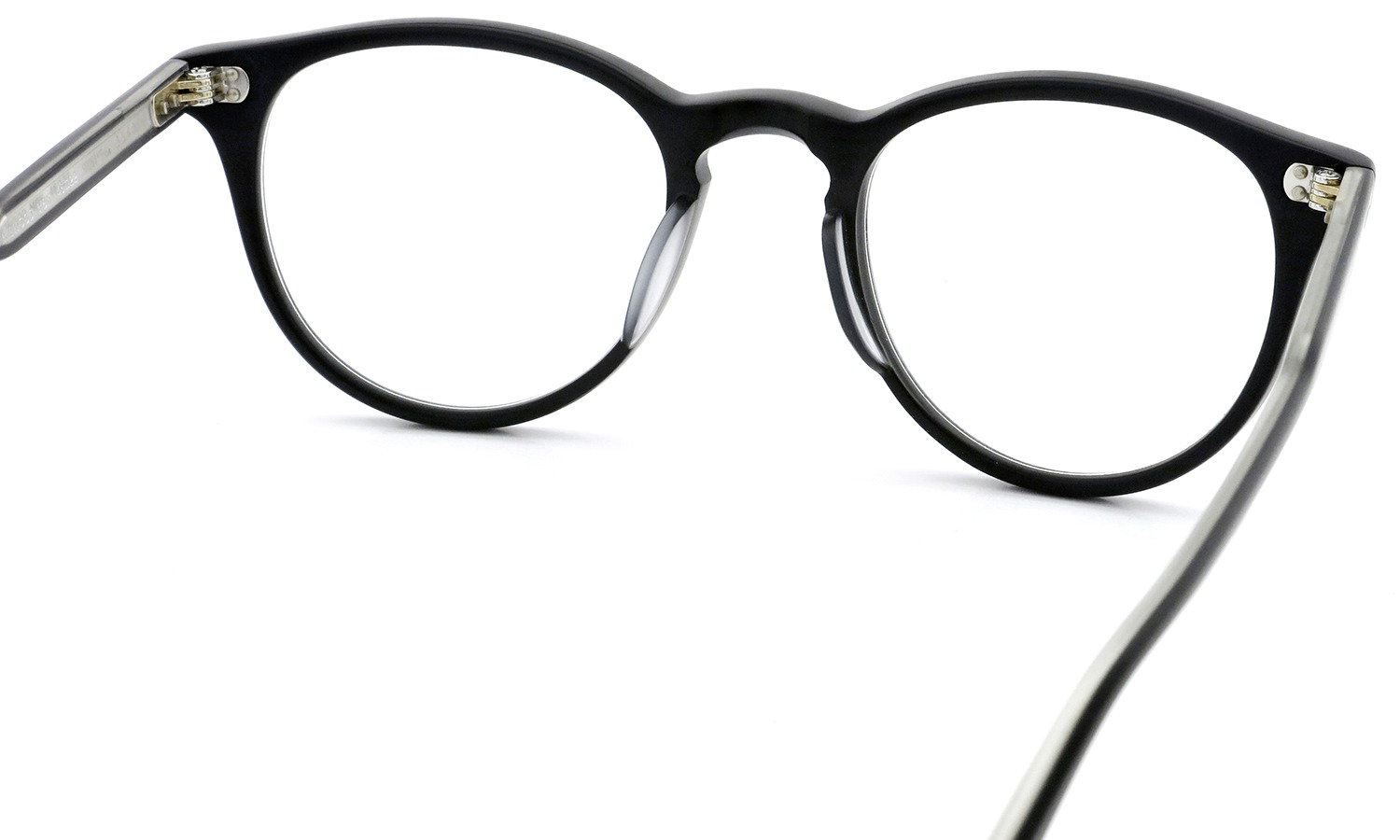 GARRET LEIGHT CALIFORNIA OPTICAL MILWOOD MBK 46size