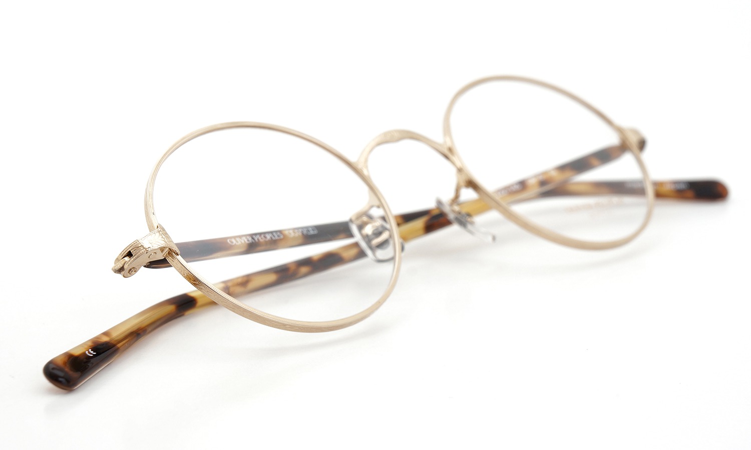 OLIVER PEOPLES OP-5 G