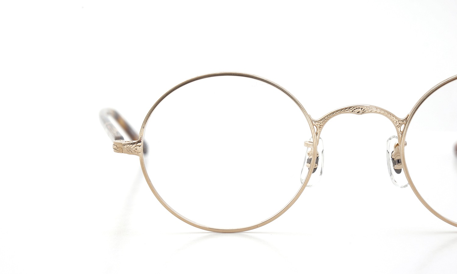 OLIVER PEOPLES OP-5 G