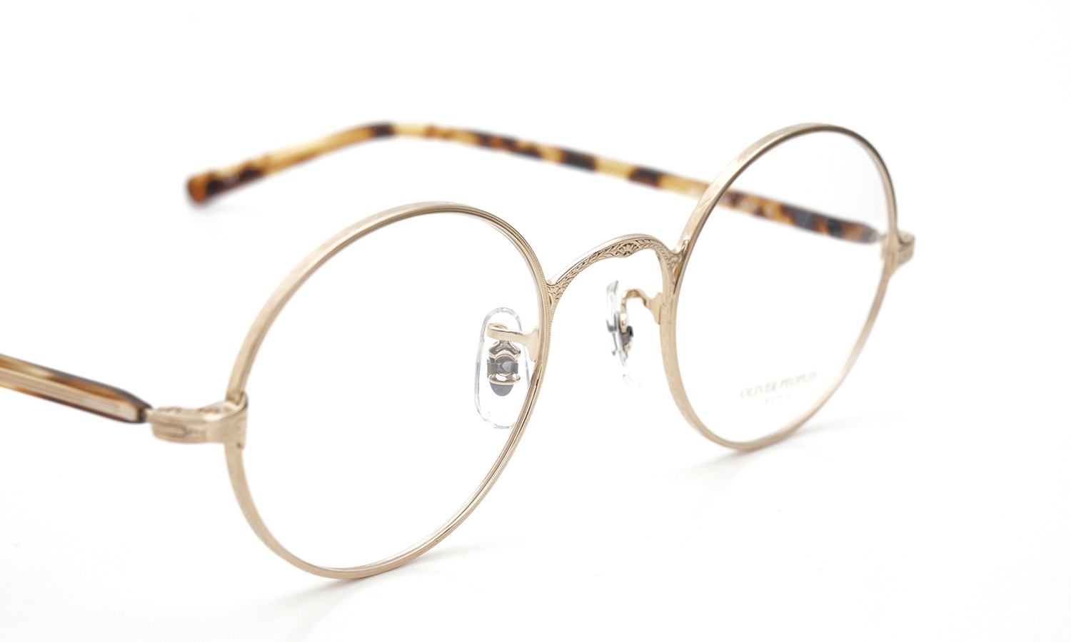 OLIVER PEOPLES OP-5 G