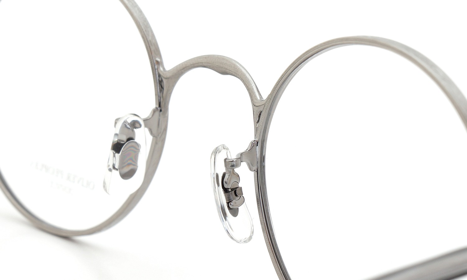 OLIVER PEOPLES OP-5 P