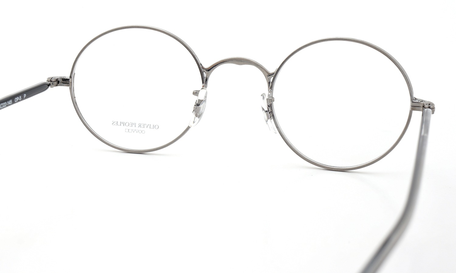 OLIVER PEOPLES OP-5 P