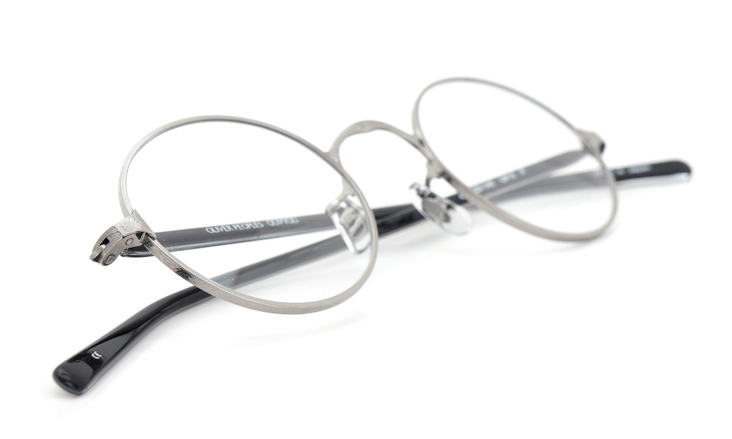 OLIVER PEOPLES OP-5 P