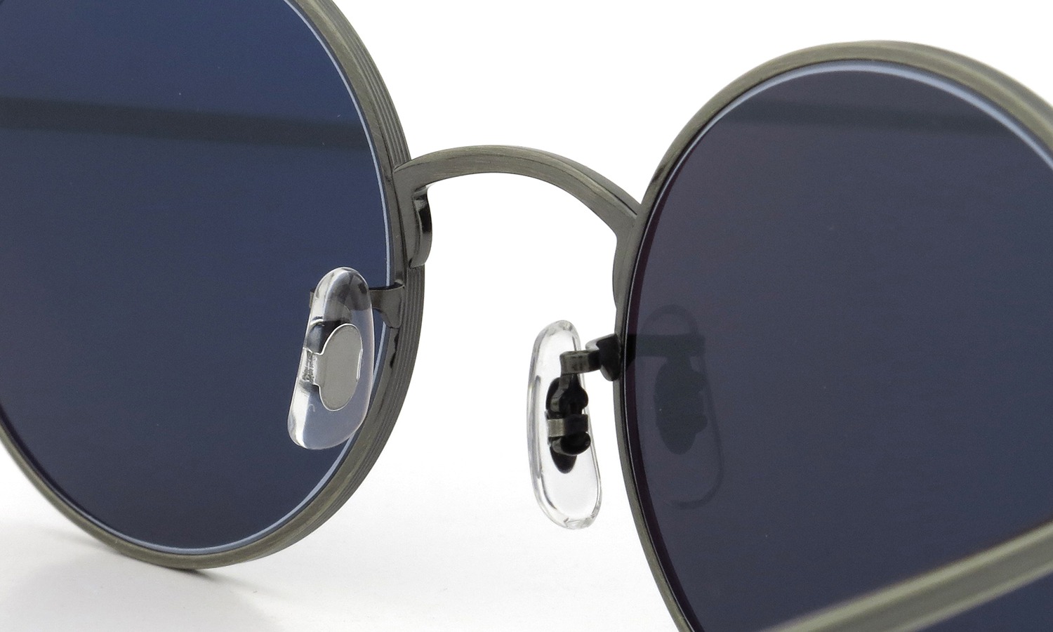 OLIVER PEOPLES × THE ROW サングラス通販 AFTER MIDNIGHT col.P