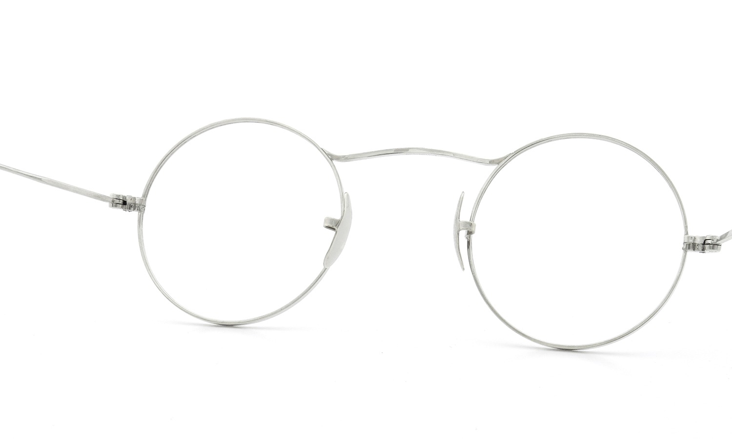 American Optical vintage 推定1920-30年代 BERKELEY 14kPADS CENTER-POINT