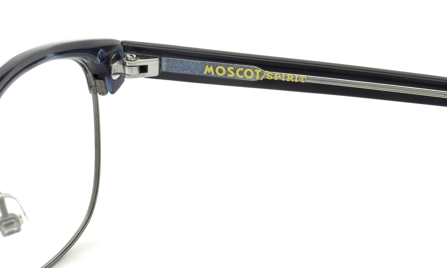 MOSCOT SPIRIT モスコット スピリット メガネ通販 JOEL ジョエル col 