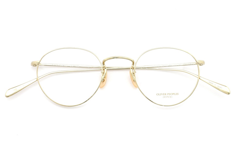 OLIVER PEOPLES オリバーピープルズ メガネ通販 Gallaway ギャラウェイ