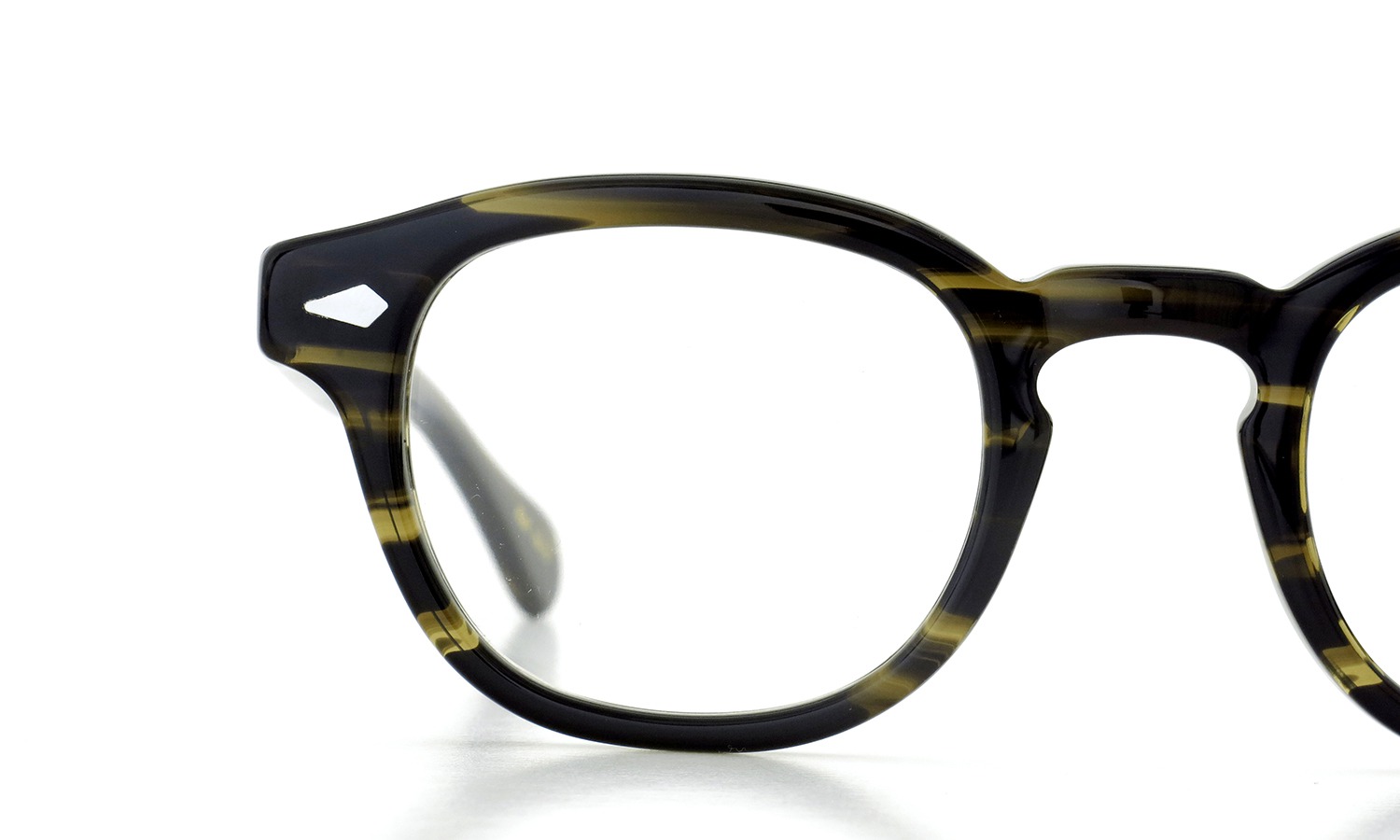 MOSCOT LEMTOSH BRB JPN-LTD