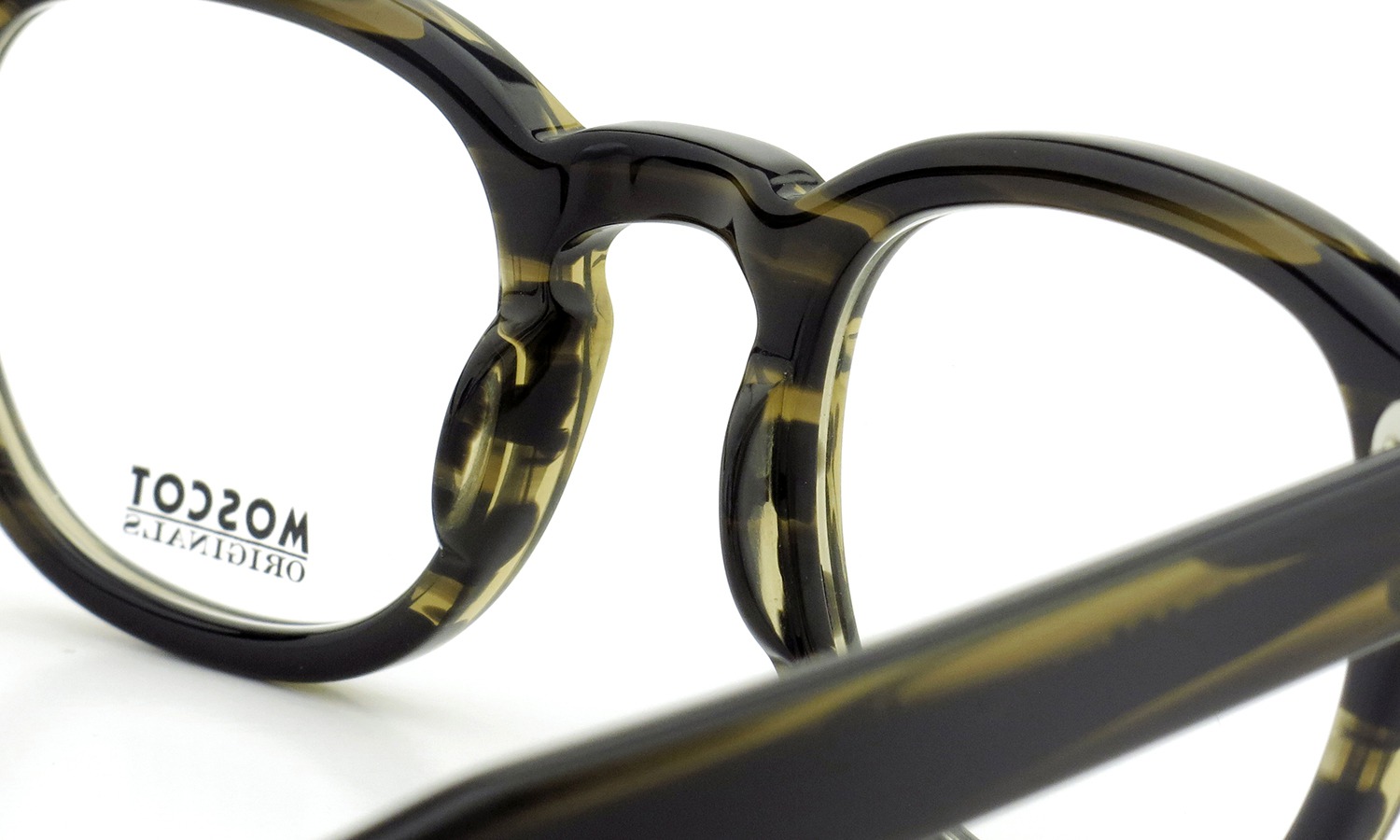 MOSCOT LEMTOSH BRB JPN-LTD