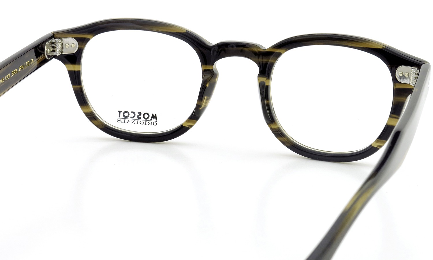 MOSCOT LEMTOSH BRB JPN-LTD