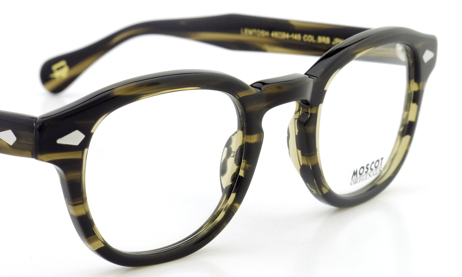 MOSCOT LEMTOSH BRB JPN-LTD