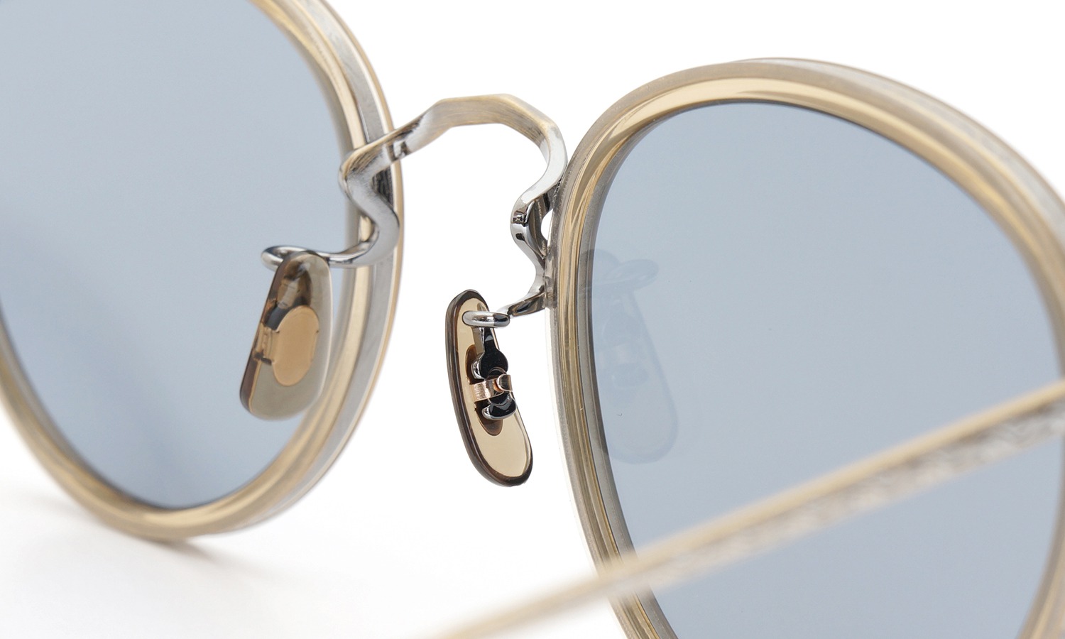 OLIVER PEOPLES オリバーピープルズ 2016春新作 サングラス MP-2 Polarized SLB 雅