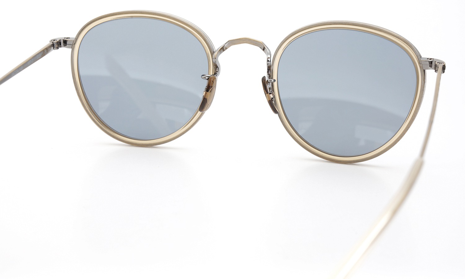 OLIVER PEOPLES オリバーピープルズ 2016春新作 サングラス MP-2 Polarized SLB 雅