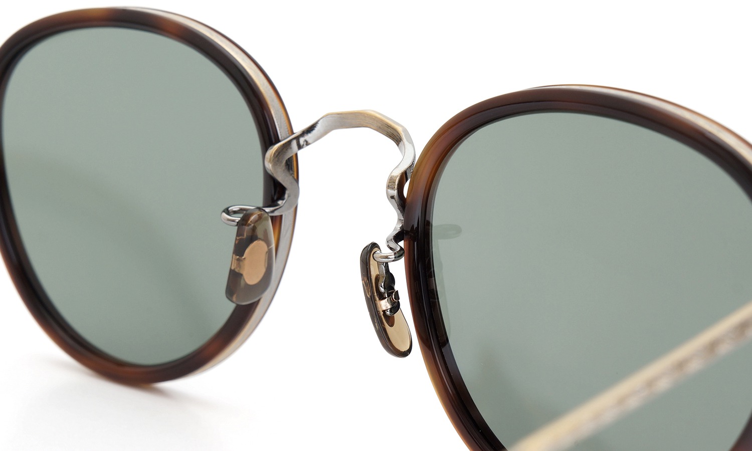 OLIVER PEOPLES オリバーピープルズ 2016春新作 サングラス MP-2 Polarized DM 雅