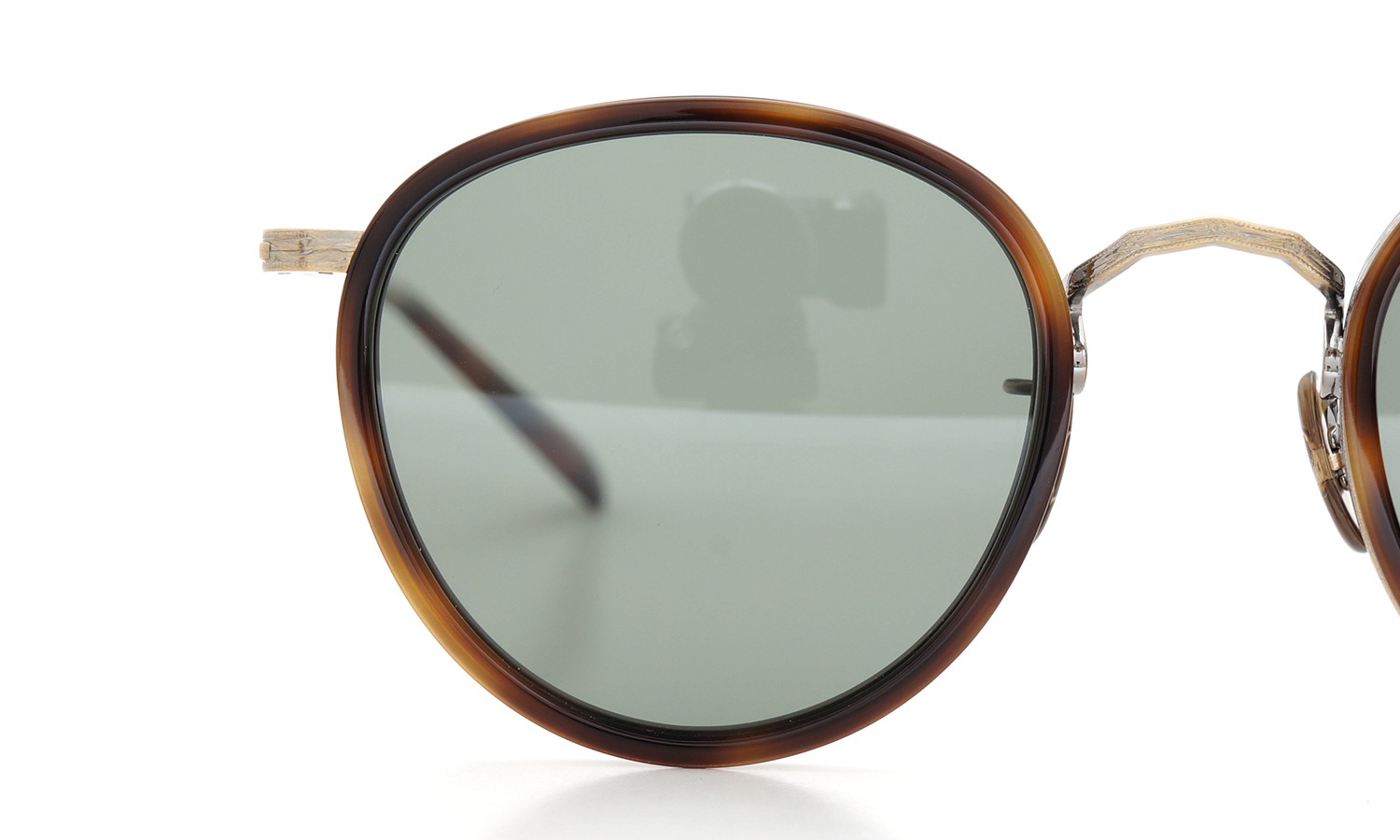 OLIVER PEOPLES オリバーピープルズ 2016春新作 サングラス MP-2 Polarized DM 雅