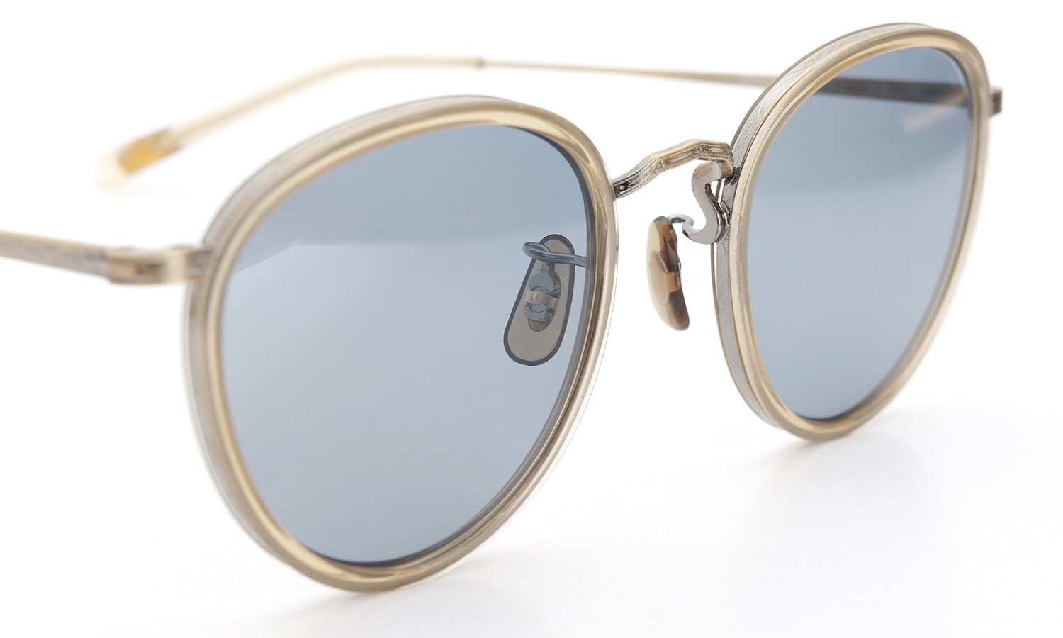 OLIVER PEOPLES オリバーピープルズ 2016春新作 サングラス MP-2 Polarized SLB 雅